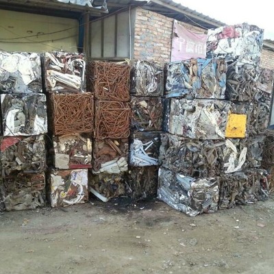 自貢廢舊物資回收 構建綠色循環(huán)經(jīng)濟，促進城市可持續(xù)發(fā)展