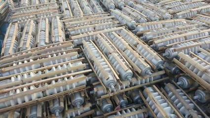 揚(yáng)州電力物資回收公司 高效、合規(guī)、綠色的物資循環(huán)之道