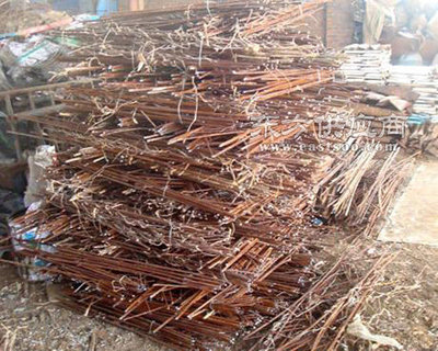 廢銅回收，助力循環(huán)經(jīng)濟(jì)——走進(jìn)山西宸鑫昊物資公司