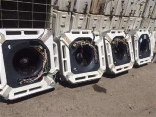 國盛物資回收 江岸酒店空調(diào)回收服務(wù)解析